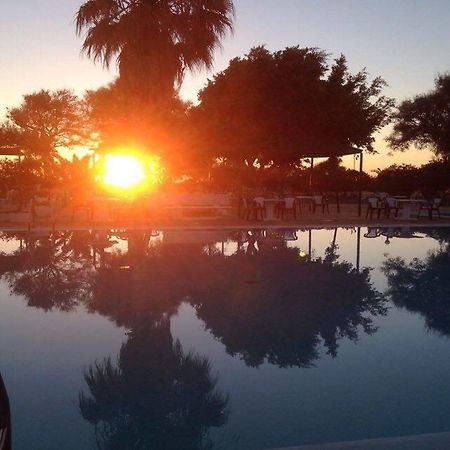 Complexe Touristique Sidi Salem Hotel Бизерта Екстериор снимка