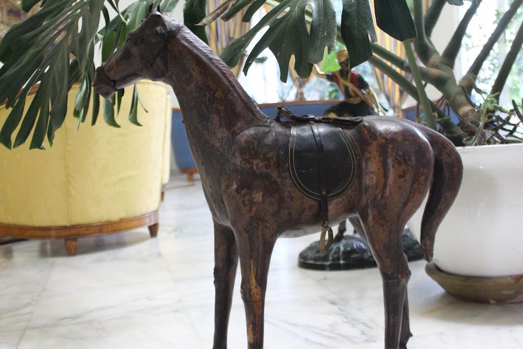 Complexe Touristique Sidi Salem Hotel Бизерта Екстериор снимка